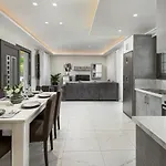 Bluewind Villa *