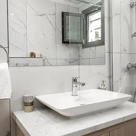 Bluewind 빌라 Sarakinádhon