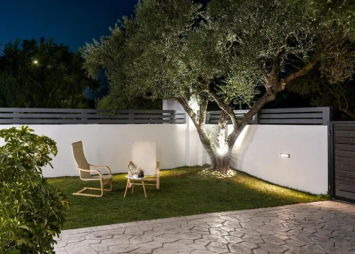 Villa Bluewind